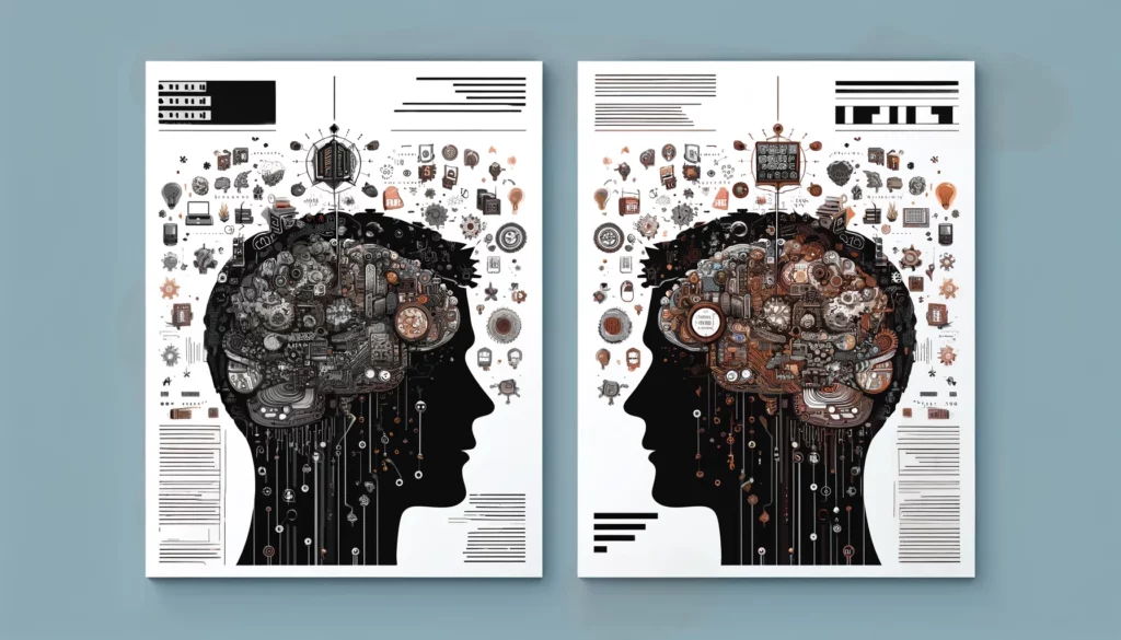 mentalita dello sviluppatore vs linguaggi di programmazione.
