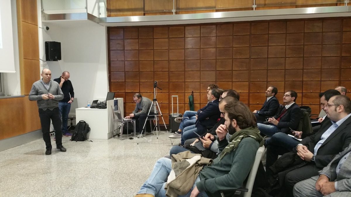 Application Insights: power is nothing without control