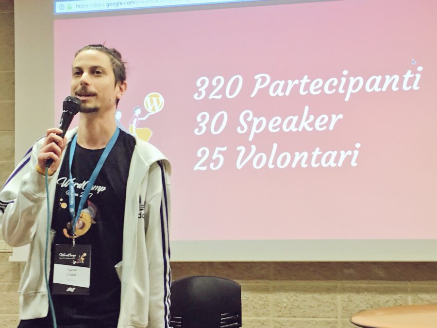 Uses of WordPress REST APIs also aimed at non-developers