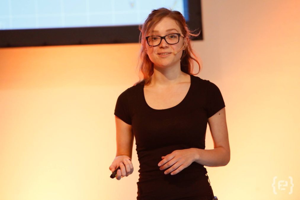 Natalie Pistunovich: from backend to complex systems