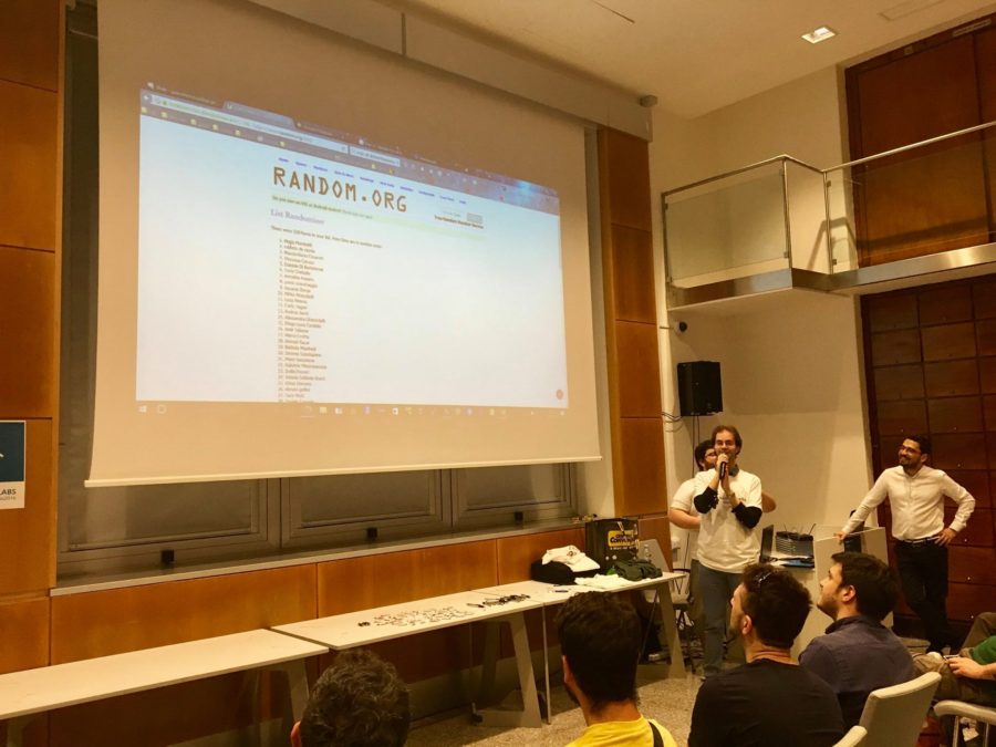 AI in the news: what’s new from F8 2018