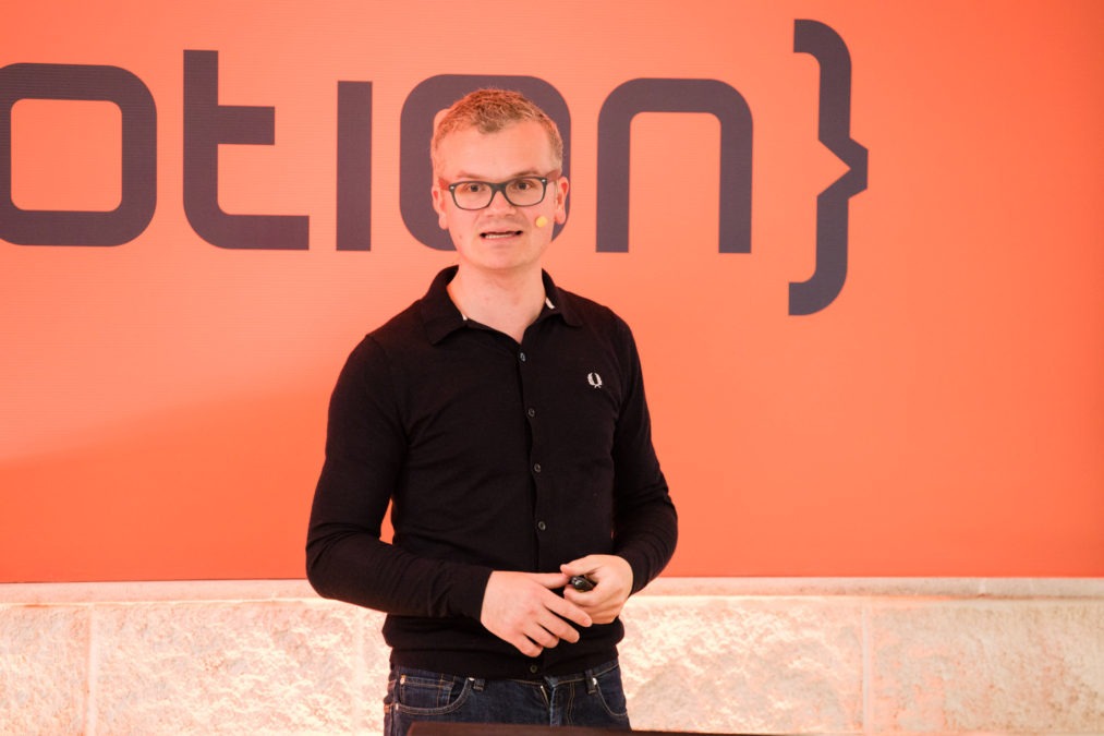Thijs Feryn: Tuning your application (and saving money!) with the caching