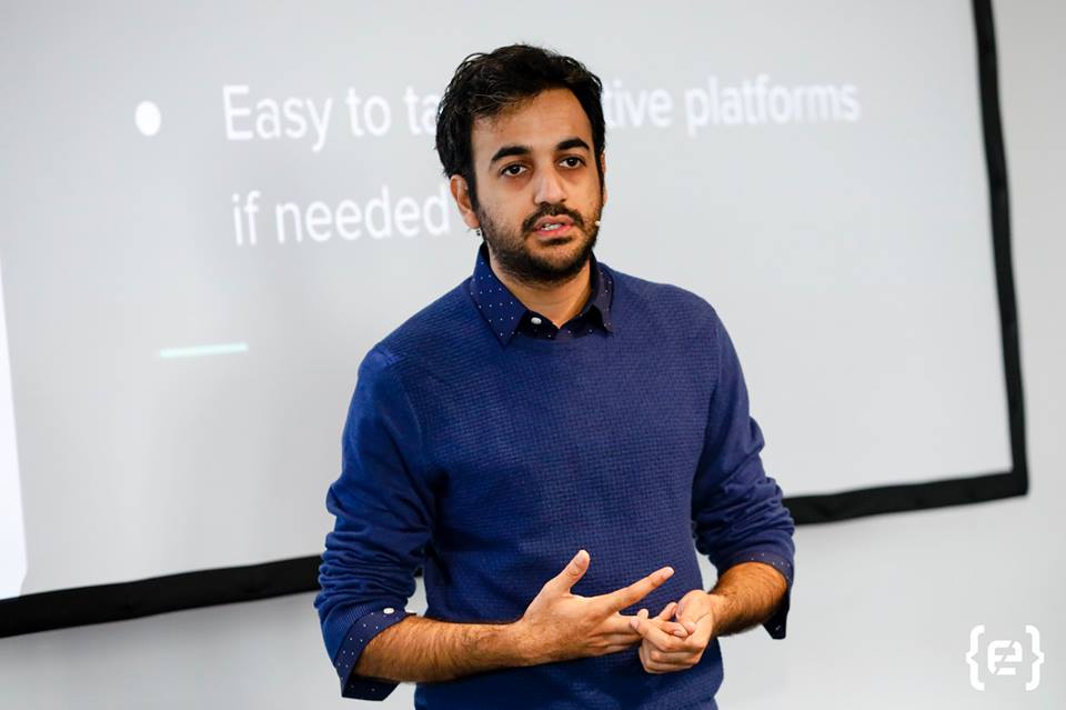 Flutter for Android Developers explained by Faisal Abid