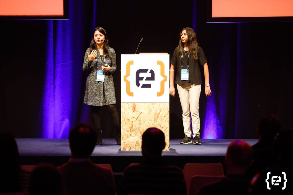 A journey riding in the cloud(s)