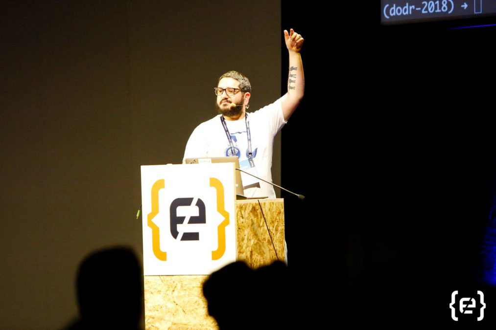 AI with a devOps mindset: Thiago De Faria on how to unlock the full potential of Machine Learning