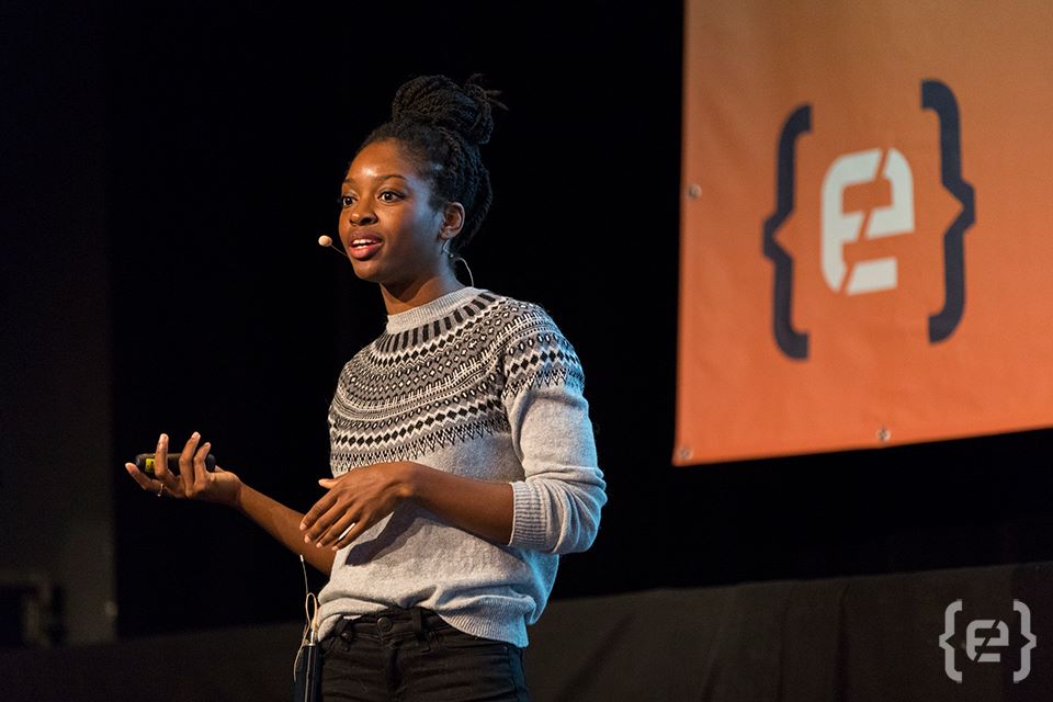 Creating a culture of responsibility: interview with Omosola Odetunde