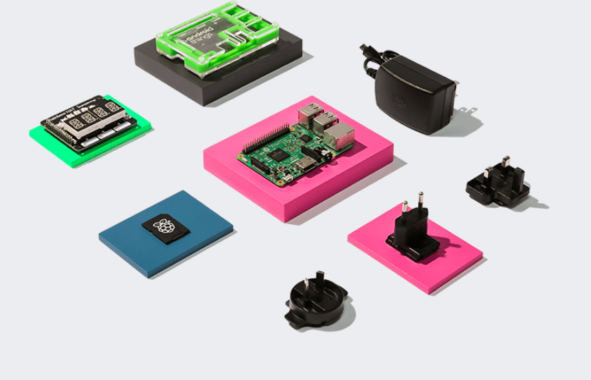 IOT Development: the Snap4City way