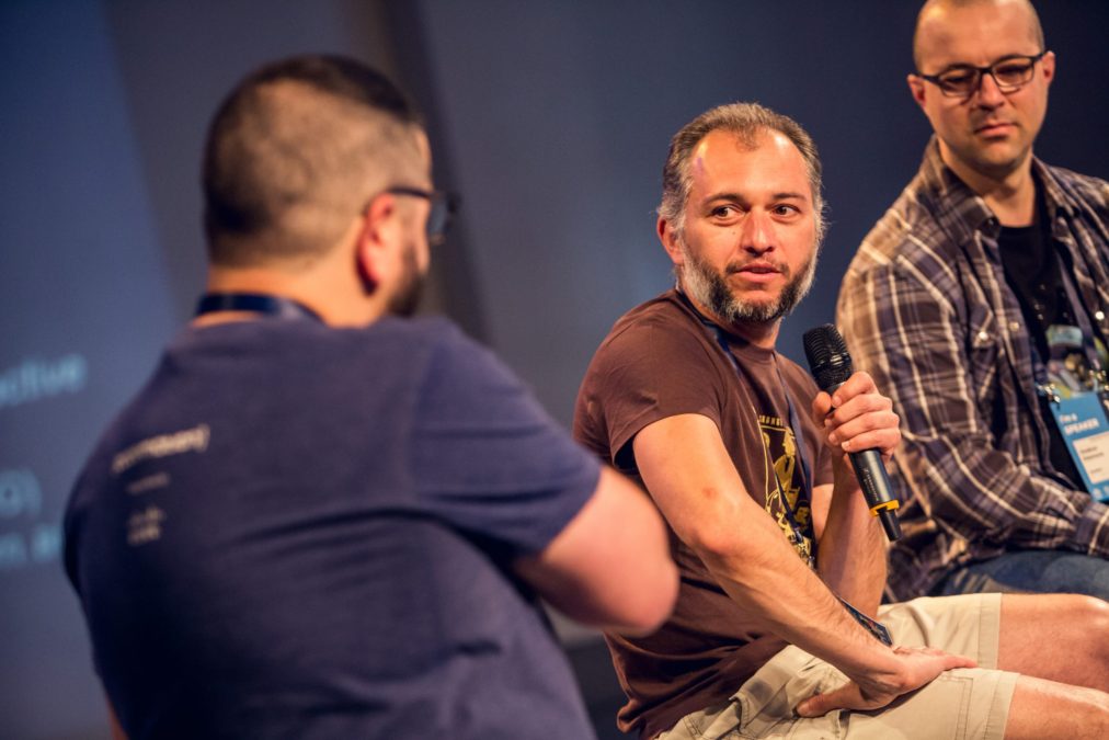 How to Become A Good Tech Lead