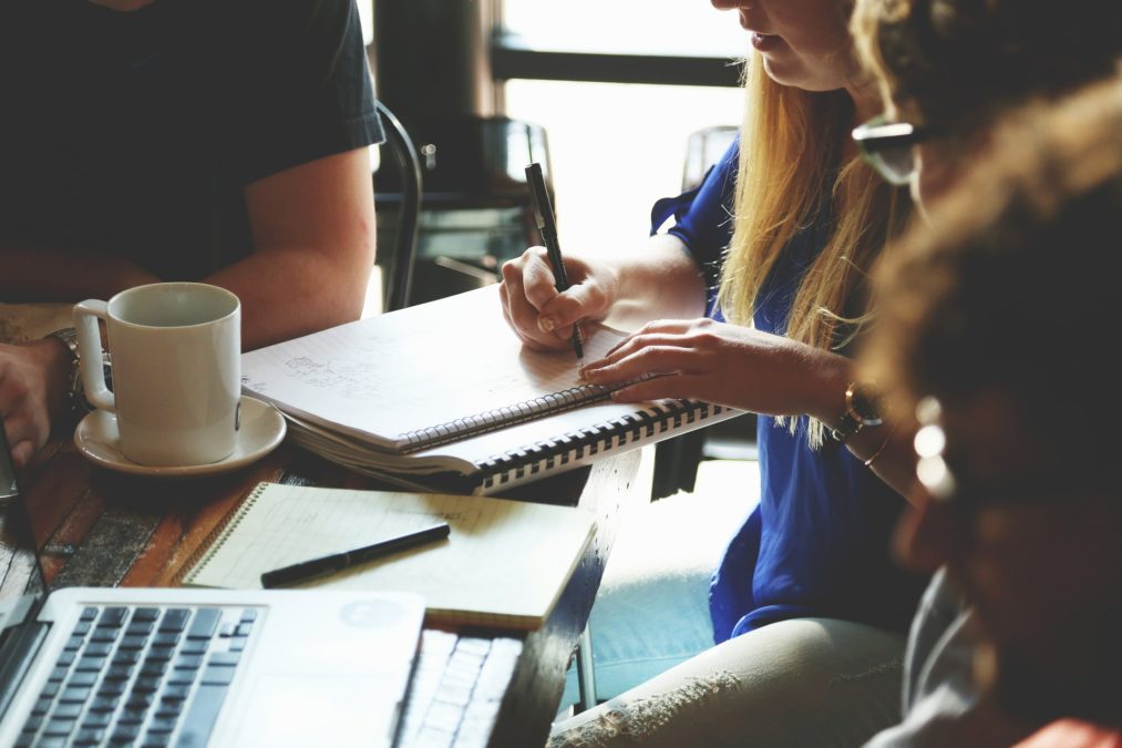 Find, motivate and retain talent: the CTOs speak