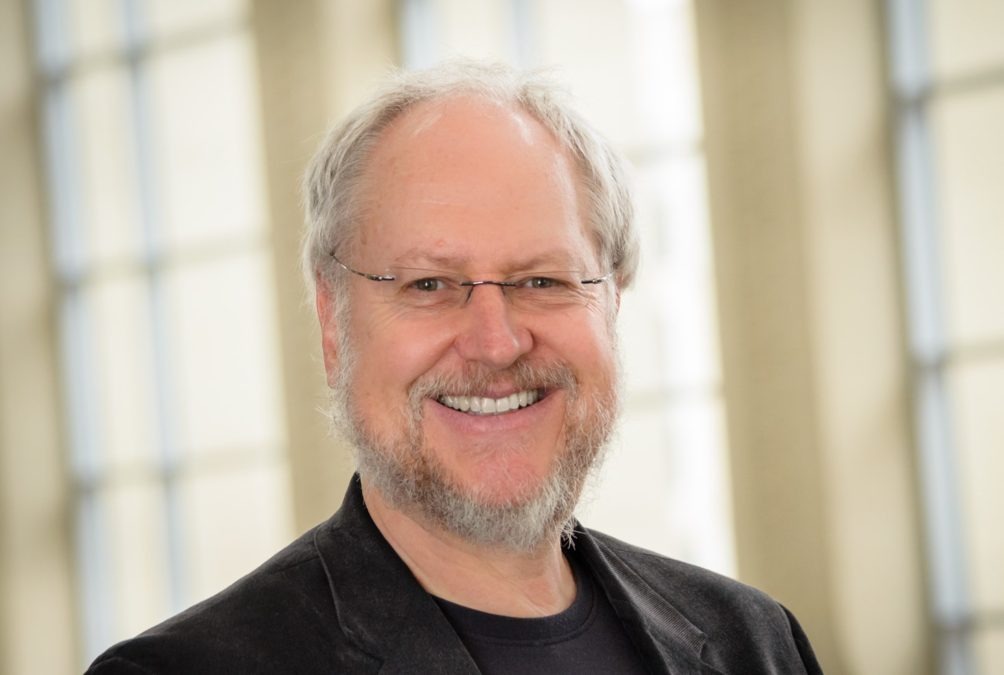 Douglas Crockford and his book “How JavaScript works”