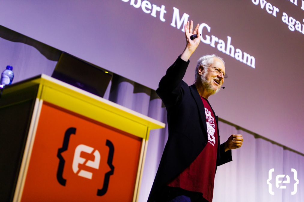 The right and wrong with JavaScript: interview with Douglas Crockford