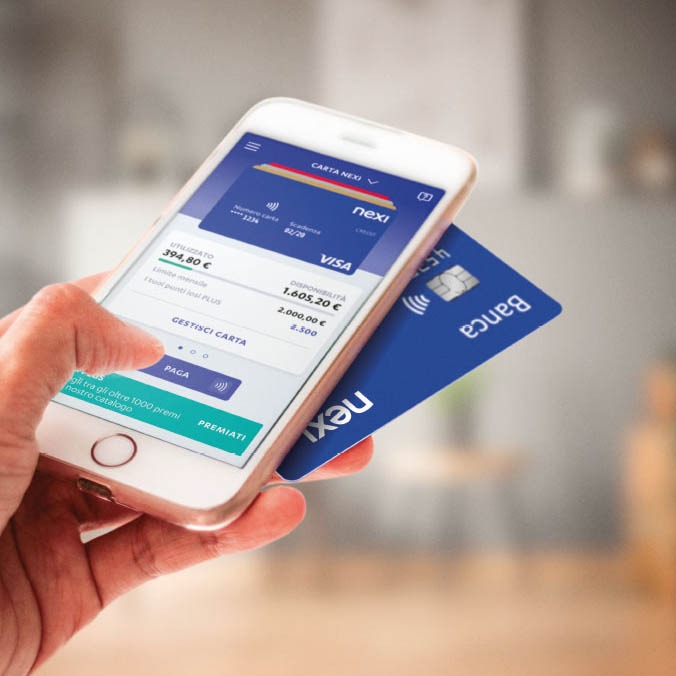 XPay Mobile App: integrazione con Google Pay e Apple Pay