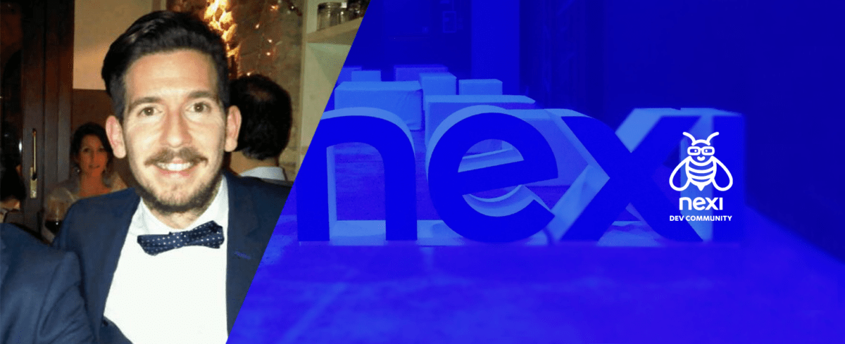 Nexi Dev Training Program: an attendee’s experience