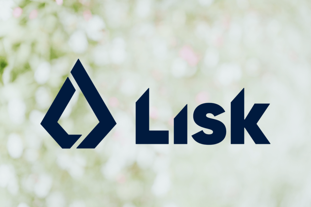 Blockchain in JavaScript with Lisk Alpha SDK