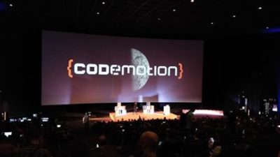 Codemotion Madrid Offers a Plethora of Diverse and Engaging Topics