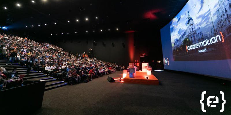 Codemotion Madrid Speakers offer Fresh Takes and Bite-Sized Takeaways