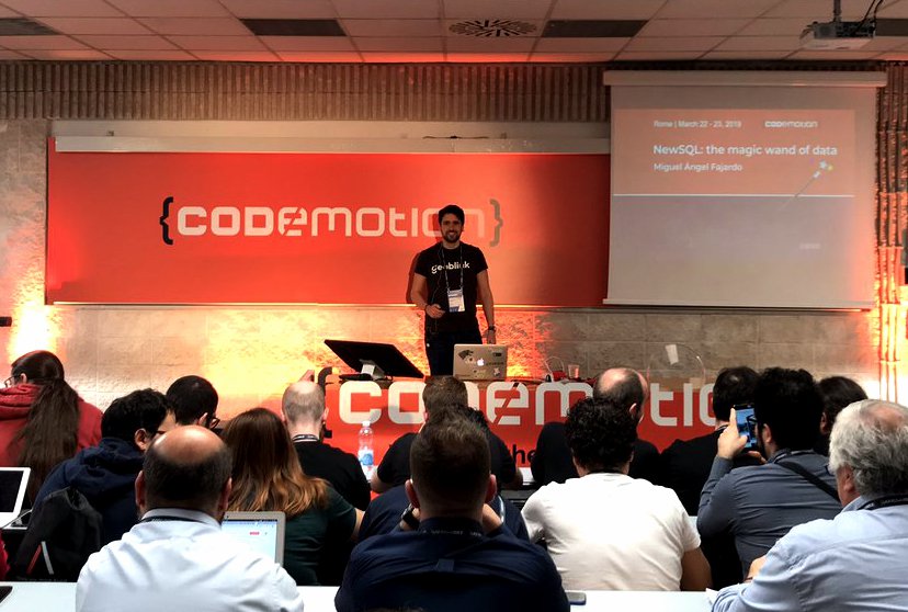 NewSQL: overcoming limitations of relational and NoSQL databases