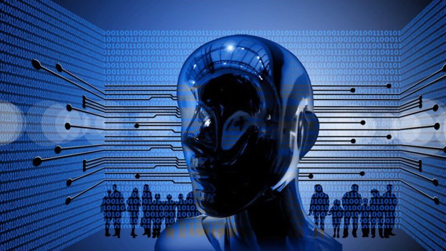Jobs in artificial intelligence and robotics top LinkedIn list for 2020