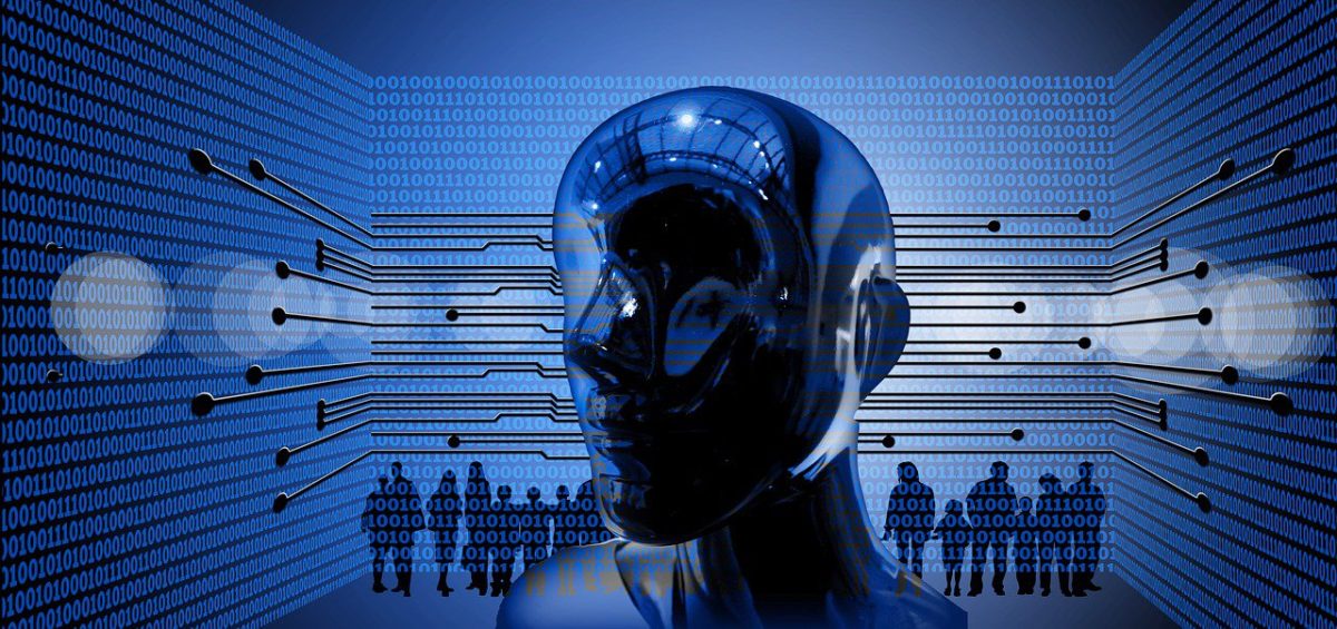 Jobs in artificial intelligence and robotics top LinkedIn list for 2020