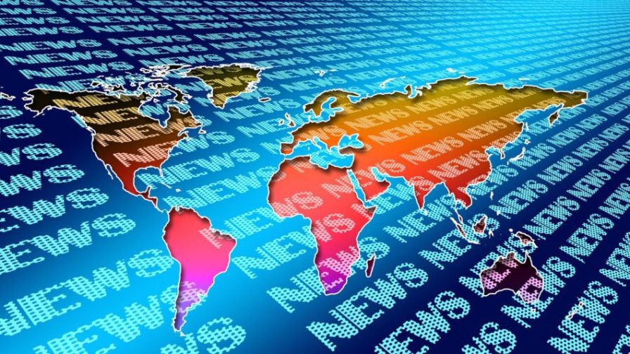 This week's top tech news stories