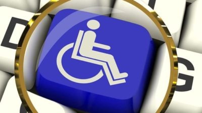 Disability tech is booming - but where are the disabled leaders?