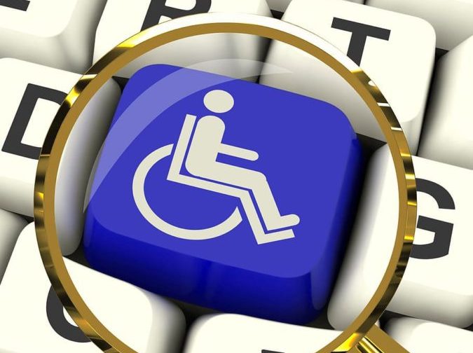 Disability tech is booming - but where are the disabled leaders?