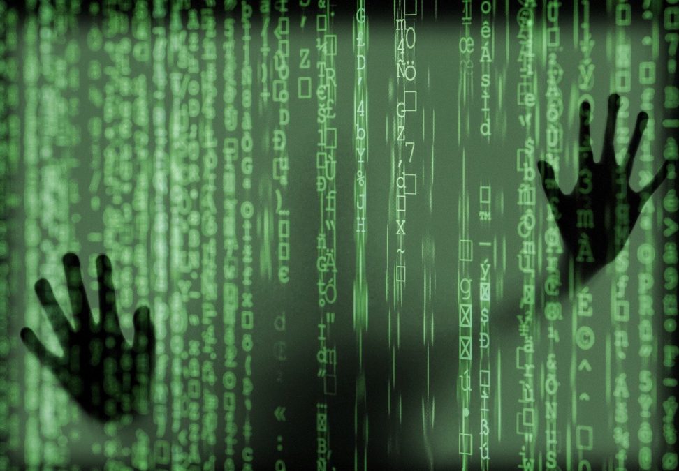 So you want to work in cybersecurity?