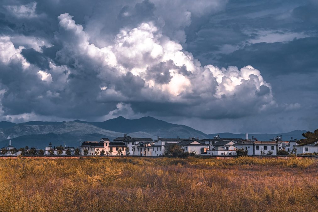 Is Cloud Computing the Superhero of Covid-19?