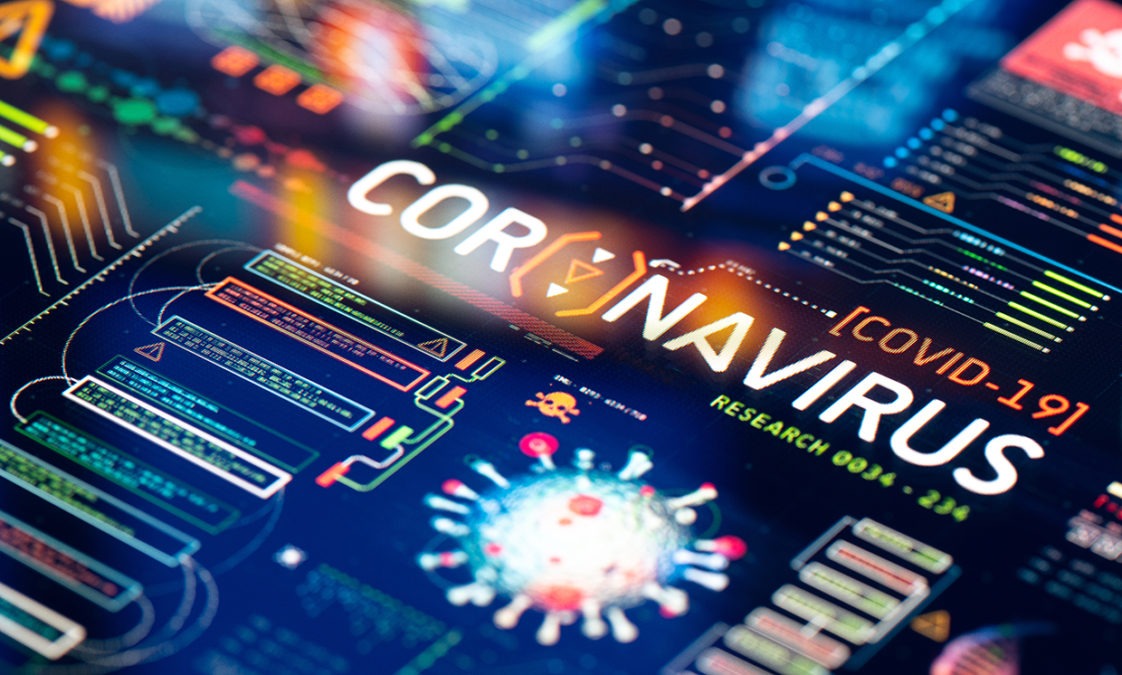 Using Machine Learning to diagnose COVID-19