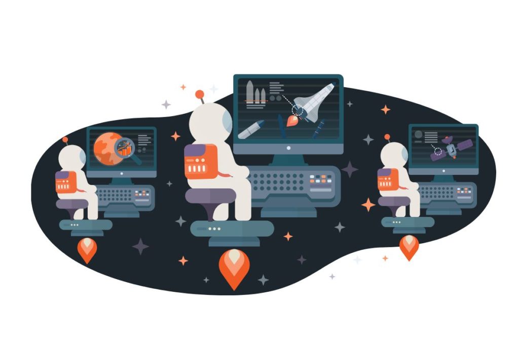 community at Postman