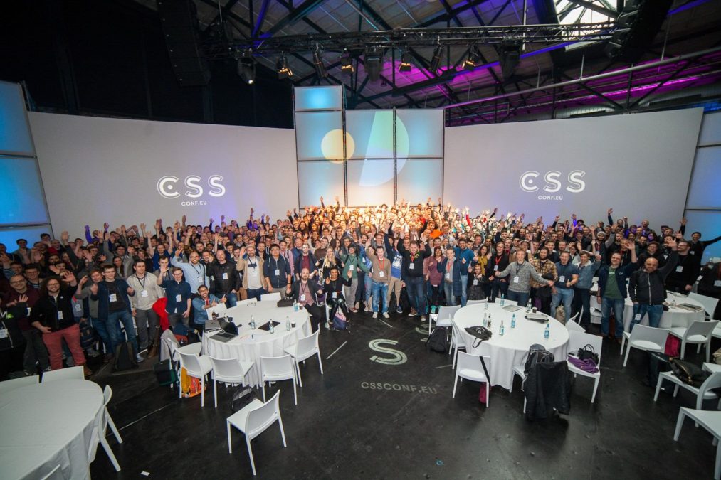 You can help create and nurture good developer communities