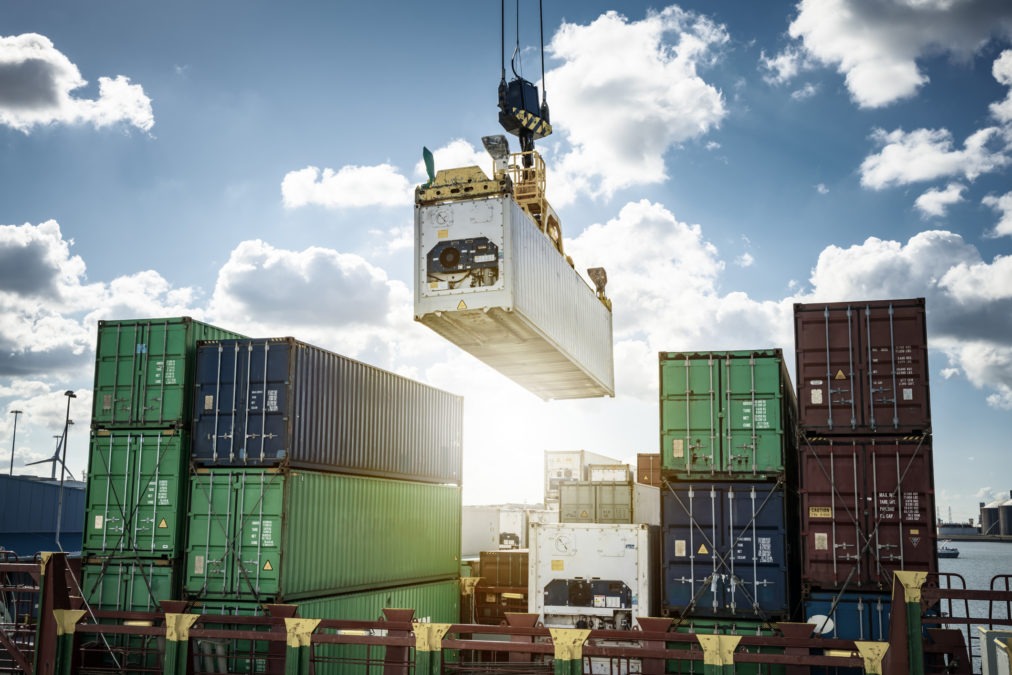 containers cloud