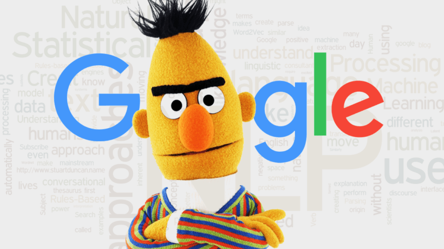 bert google