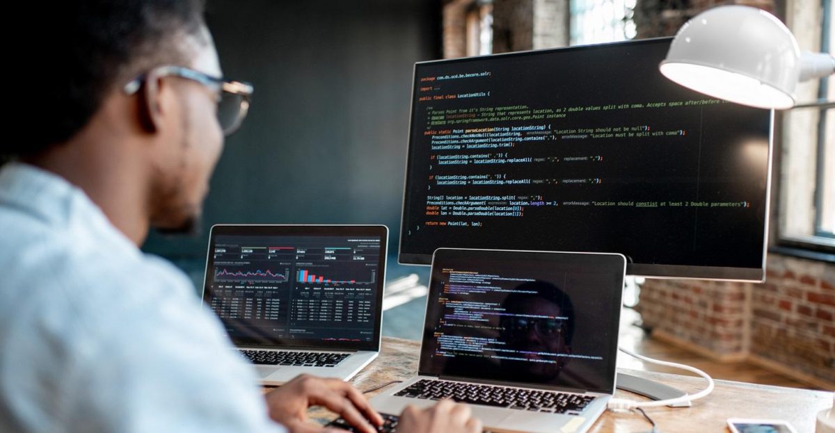 What is the state of the developer in 2020?
