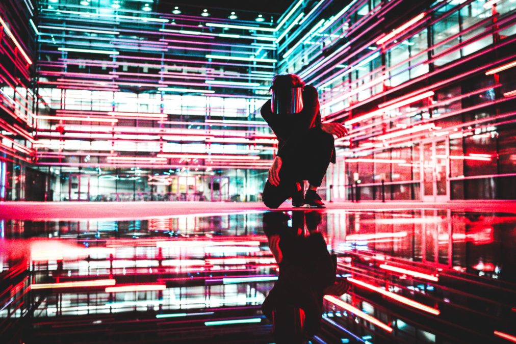 IBM Think Digital 2020: Can the innovation of games prepare us for the future?
