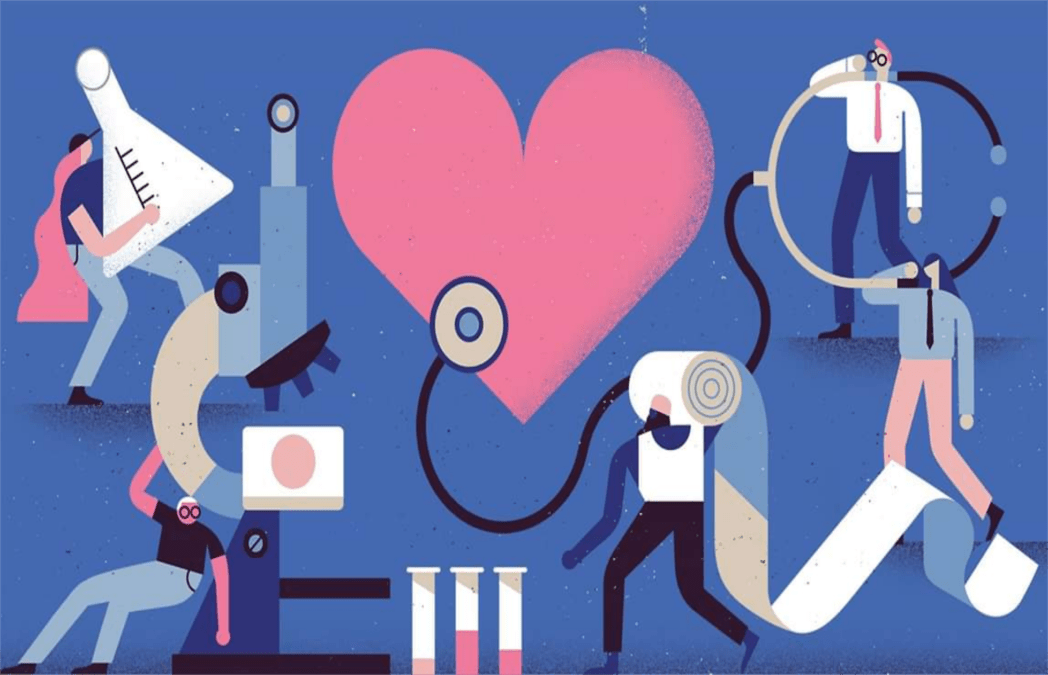 The Peter Moss Acute Myeloid /Lymphoblastic Leukemia AI Research Project