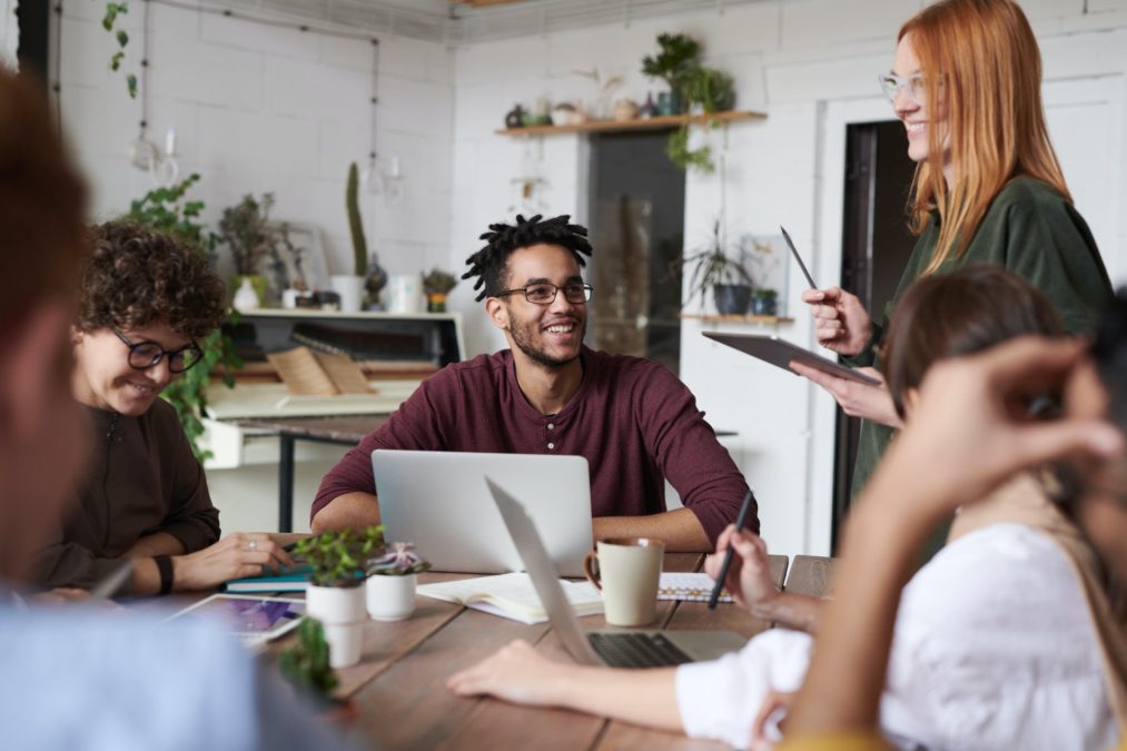 What Should A Fresh CTO Do?