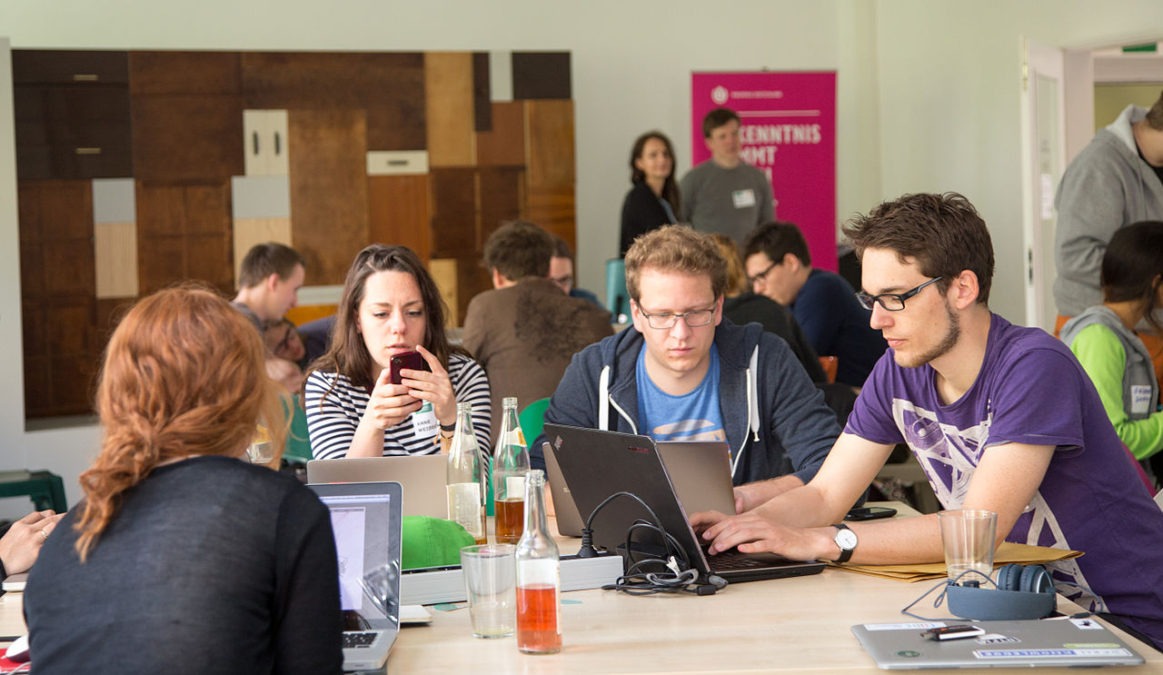 Community Management: the experience of Natalie Pistunovich
