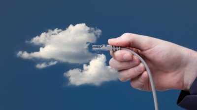 cloud computing