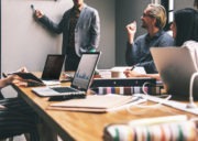 Building a developer community