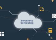 Serverless Computing, modello serverless
