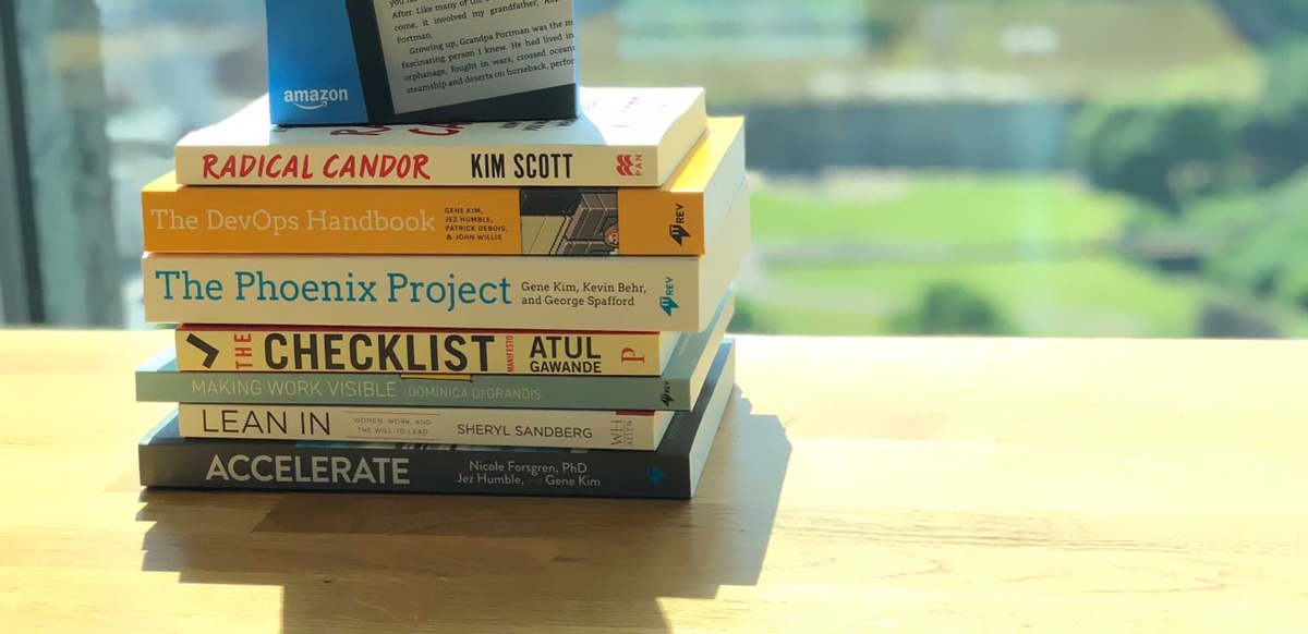 10 Libri che leggerò nel 2024