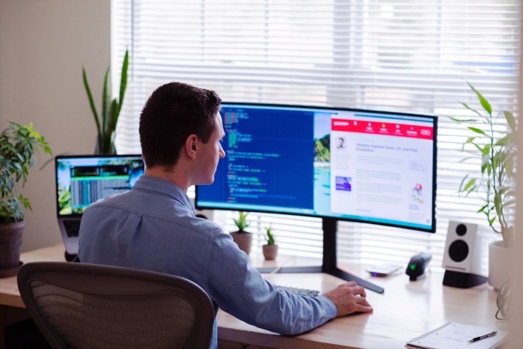 chief technology officer