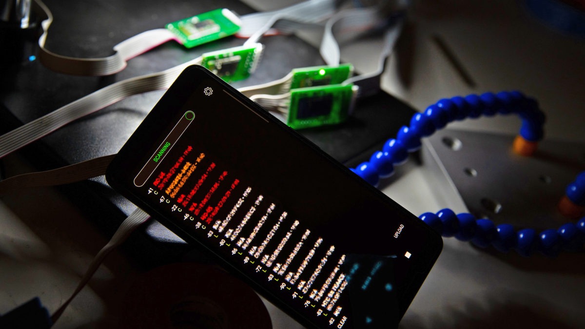 How Has Software-defined Networking Transformed Mass IoT Deployments?