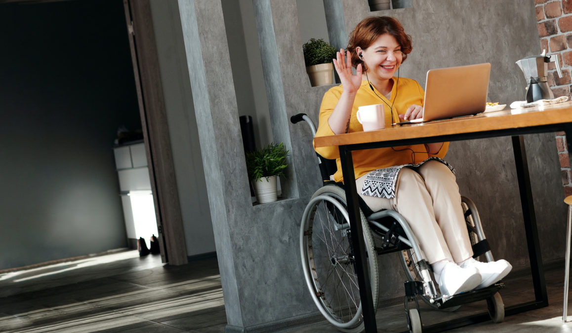 Inclusive Design and the Value of Emerging Tech in UX