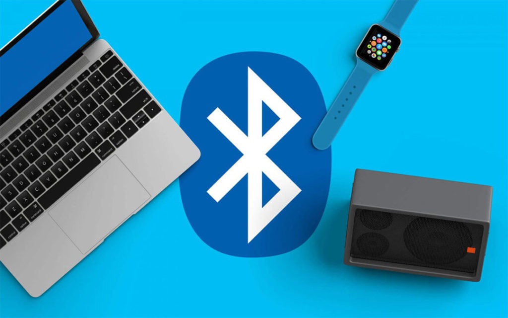 webcomponents bluetooth