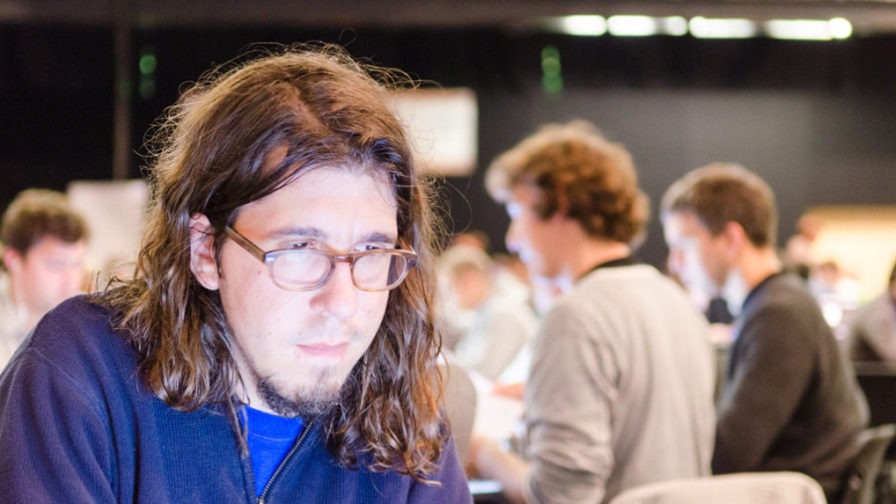 why do a hackathon