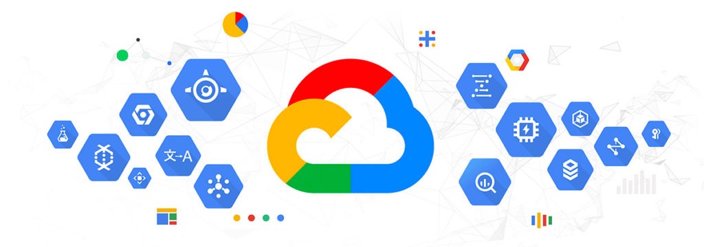 Google Cloud