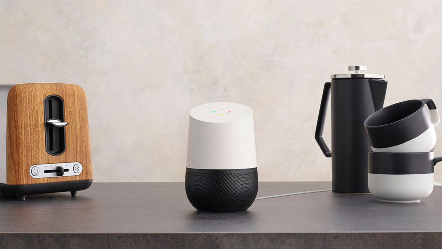 google-home