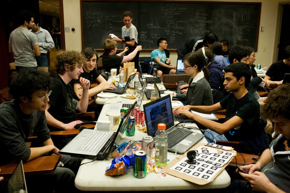 Hackathon